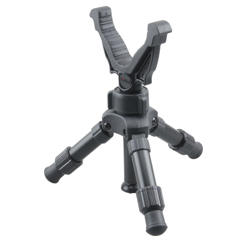 Load image into Gallery viewer, ROKSTAD ELP V Mount Portable Tripod Gun Rest - Vector Optics Online Store
