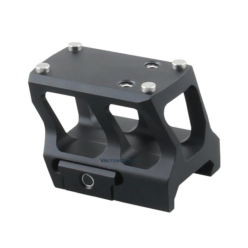 갤러리 뷰어에 이미지 로드, MAG Red Dot Sight Cantilever Picatinny Riser Mount - Vector Optics Online Store
