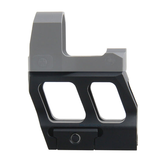 MAG Red Dot Sight Cantilever Picatinny Riser Mount - Vector Optics Online Store