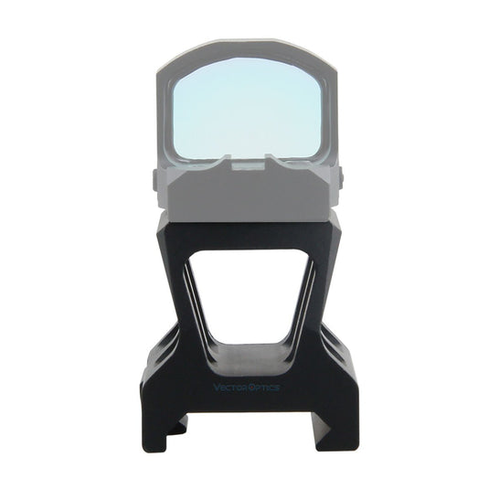 MAG Red Dot Sight Cantilever Picatinny Riser Mount - Vector Optics Online Store