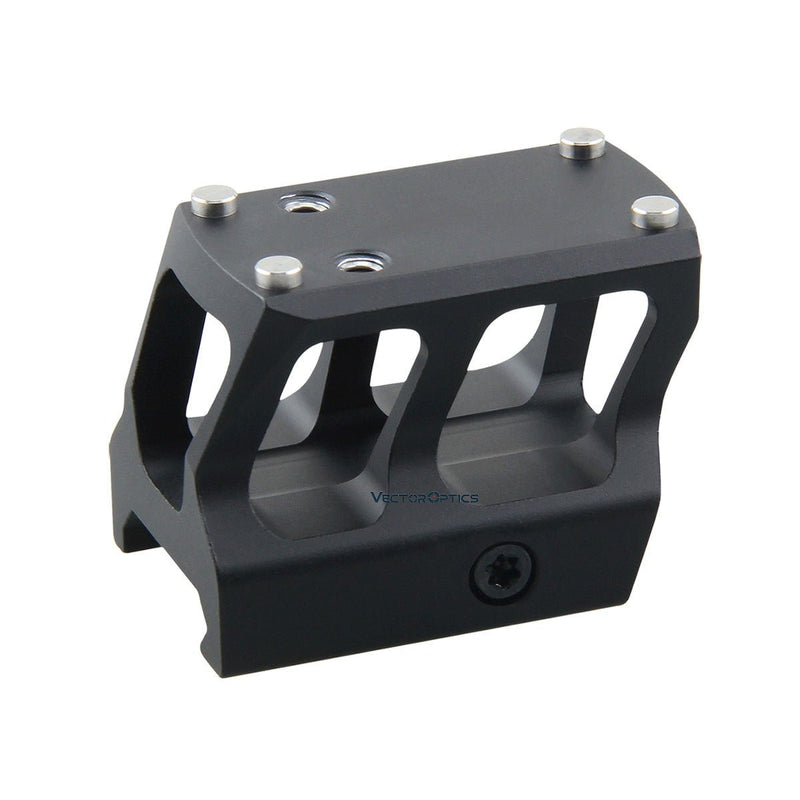 갤러리 뷰어에 이미지 로드, MAG Red Dot Sight Cantilever Picatinny Riser Mount - Vector Optics Online Store
