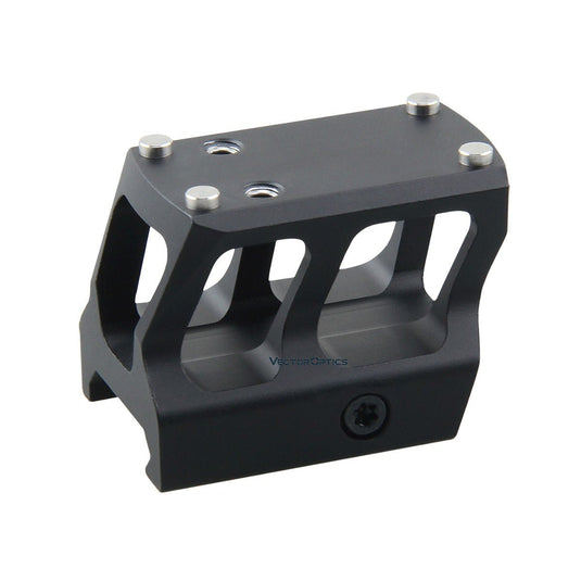 MAG Red Dot Sight Cantilever Picatinny Riser Mount - Vector Optics Online Store