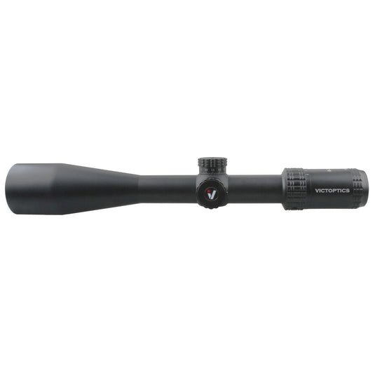 Victoptics S4 6-24x50 MDL Riflescope 