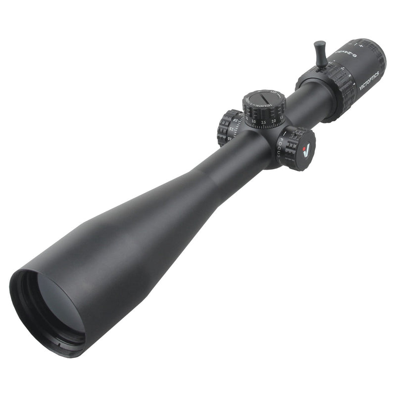 Load image into Gallery viewer, Victoptics S4 6-24x50 MDL Riflescope made in china
