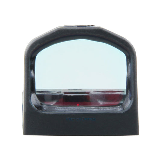 Frenzy-S 1x16x22 AUT Red Dot Sight