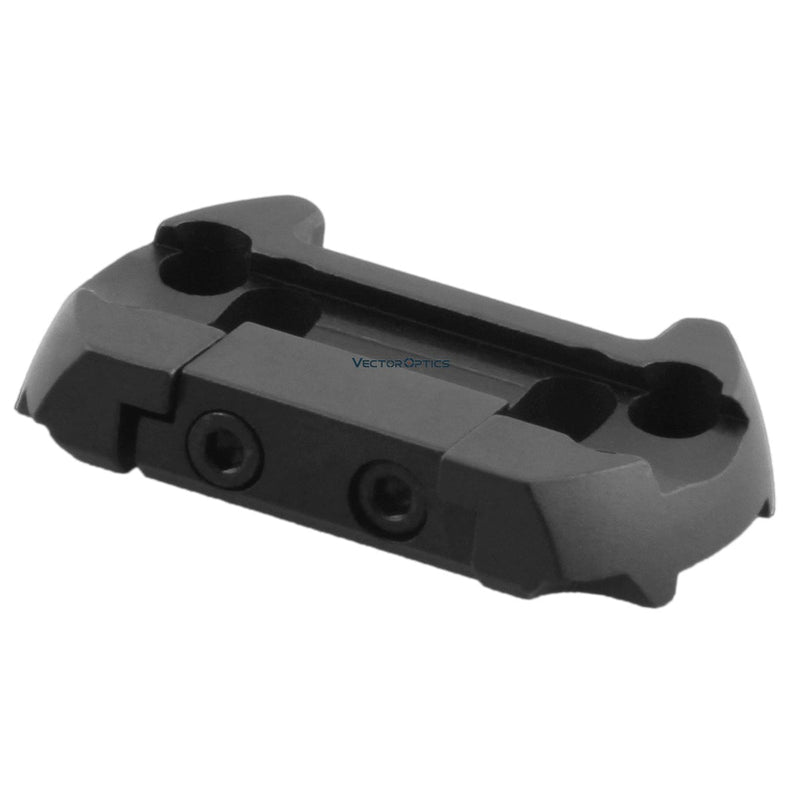 Load image into Gallery viewer, Maverick Extreme Low Profile Dovetail Mount - Vector Optics Online Store
