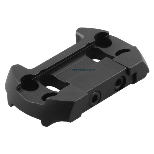 Maverick Extreme Low Profile Dovetail Mount - Vector Optics Online Store