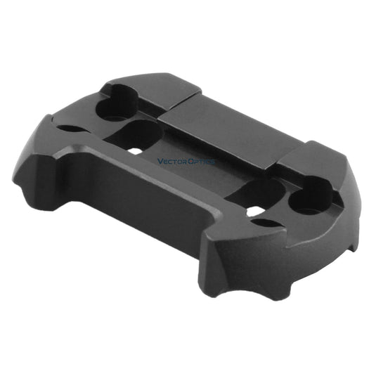 Maverick Extreme Low Profile Dovetail Mount - Vector Optics Online Store