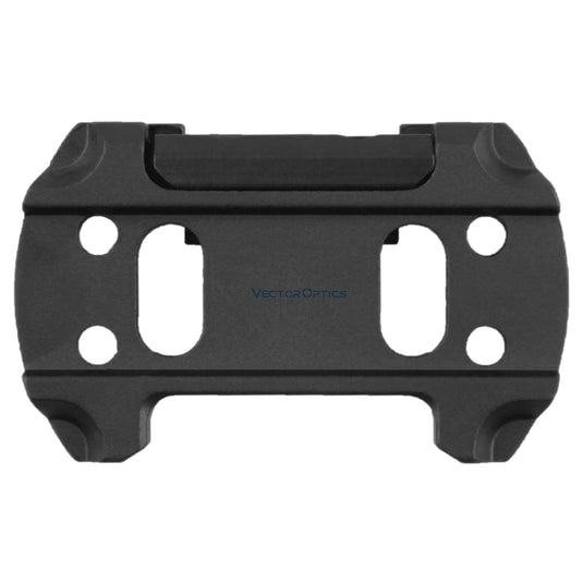 Maverick Extreme Low Profile Dovetail Mount - Vector Optics Online Store