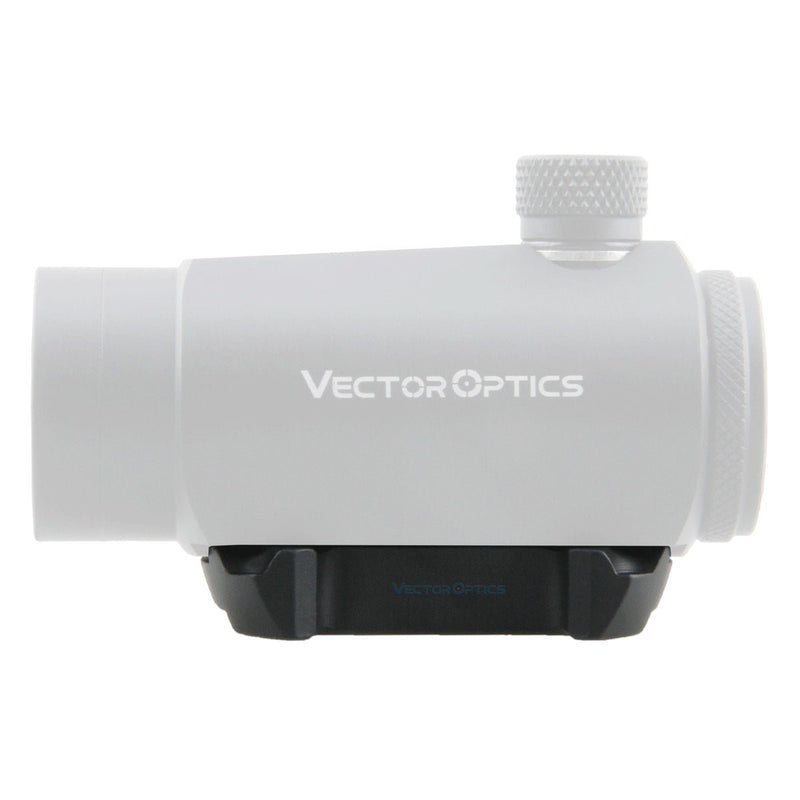 Load image into Gallery viewer, Maverick Extreme Low Profile Dovetail Mount - Vector Optics Online Store
