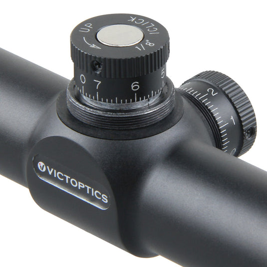 Victoptics Kun 10-40x50 AO 2 Details