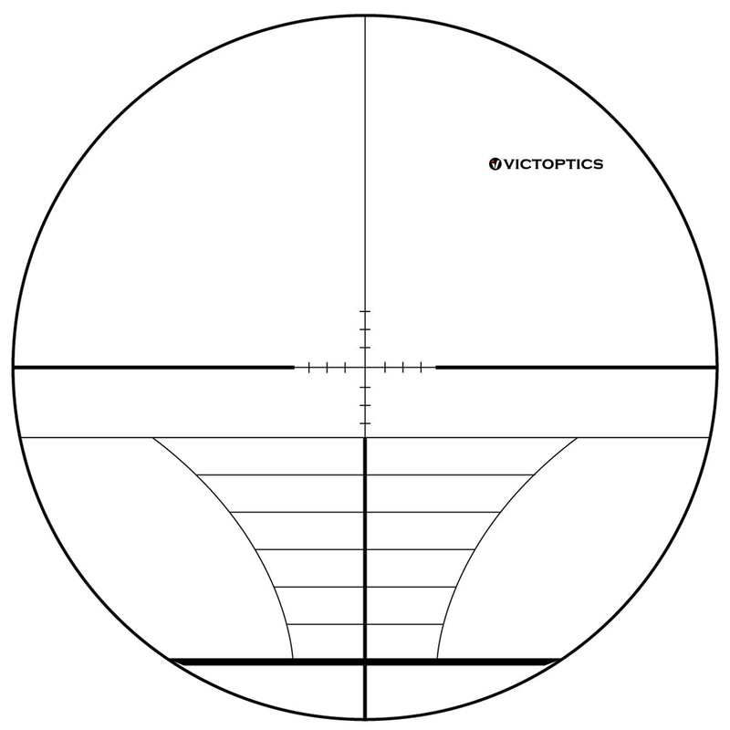 갤러리 뷰어에 이미지 로드, Victoptics Kun 10-40x50 AO 2 Details
