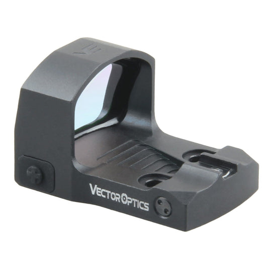 Frenzy-S 1x17x24 MIC Red Dot Sight manufcturer