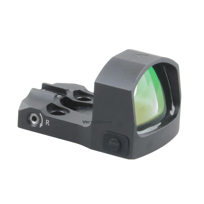 갤러리 뷰어에 이미지 로드, Frenzy-S 1x17x24 MIC Red Dot Sight hign quality
