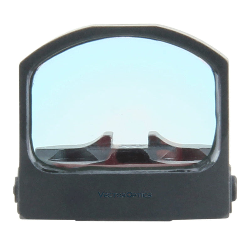 Load image into Gallery viewer, Frenzy-S 1x17x24 MIC Red Dot Sight product
