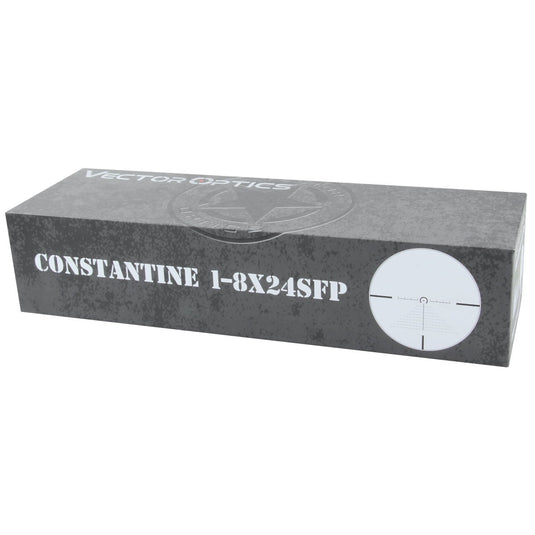 콘스탄틴 1-8x24 SFP