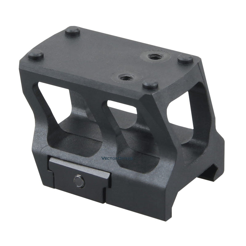 갤러리 뷰어에 이미지 로드, MAG Red Dot Sight Cantilever Weaver Polymer Mount - Vector Optics Online Store
