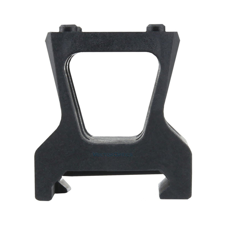 갤러리 뷰어에 이미지 로드, MAG Red Dot Sight Cantilever Weaver Polymer Mount - Vector Optics Online Store
