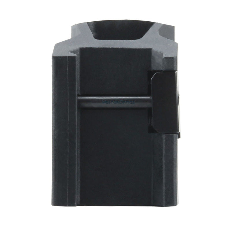 갤러리 뷰어에 이미지 로드, MAG Red Dot Sight Cantilever Weaver Polymer Mount - Vector Optics Online Store
