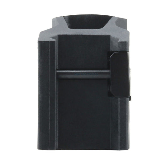 MAG Red Dot Sight Cantilever Weaver Polymer Mount - Vector Optics Online Store