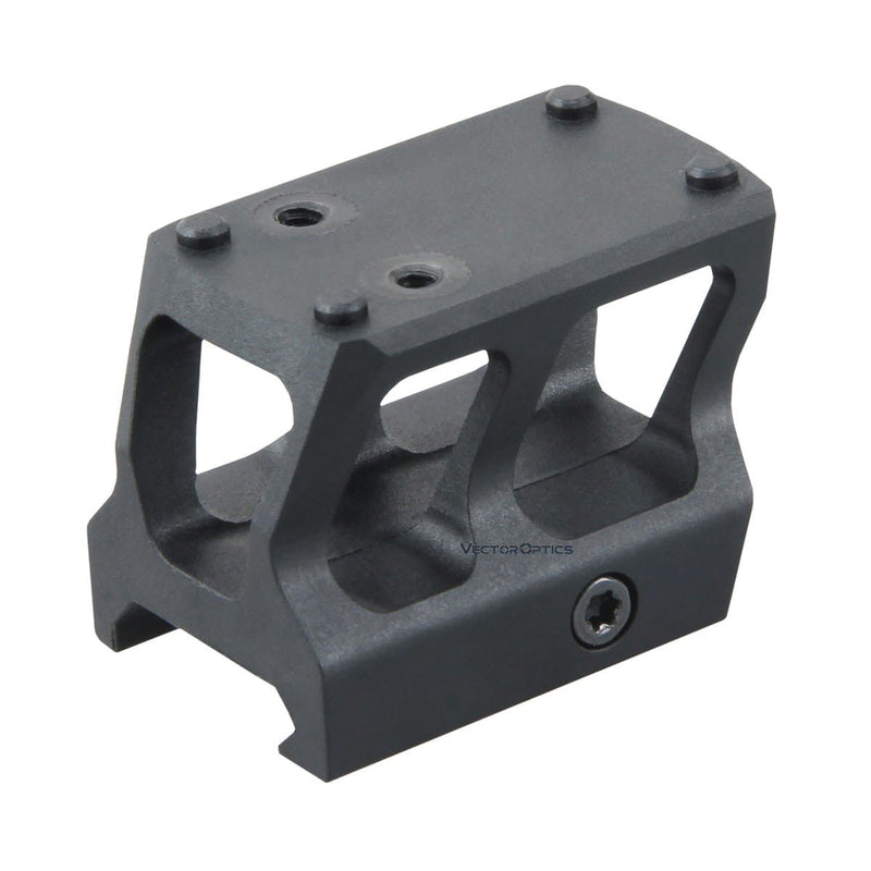 갤러리 뷰어에 이미지 로드, MAG Red Dot Sight Cantilever Weaver Polymer Mount - Vector Optics Online Store
