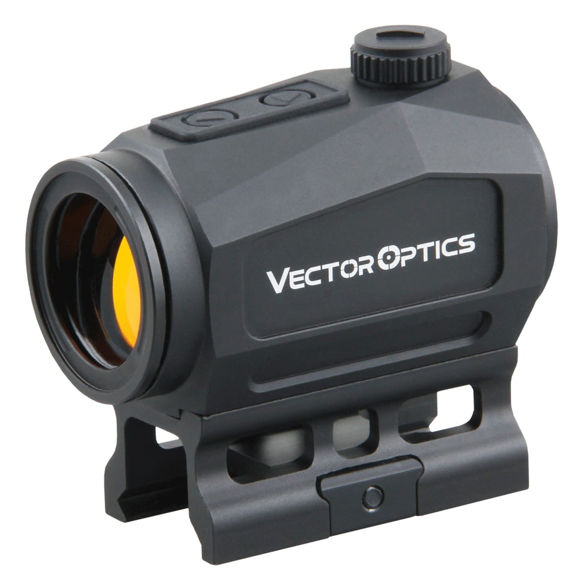 Mini Enclosed Red Dot Sight 25mm | Scrapper – Vector Optics