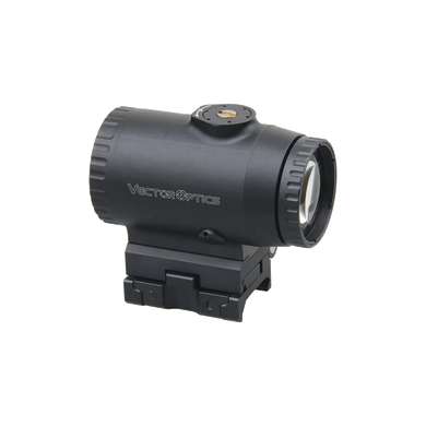 Paragon 3X18 & 5x30 Micro Magnifier - Vector Optics Online Store