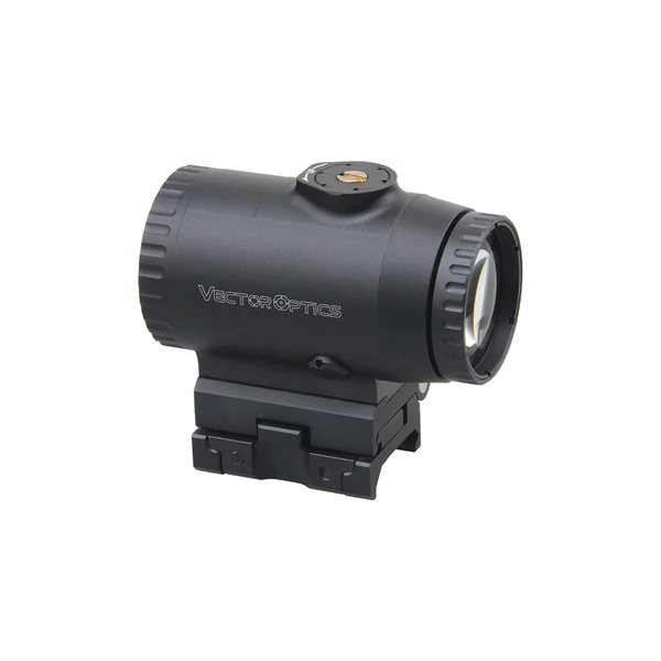 トイガン VECTOR OPTICS PARAGON 3x18 MICRO VECTOR OPTICS Paragon 3x18 Micro Prism Scope