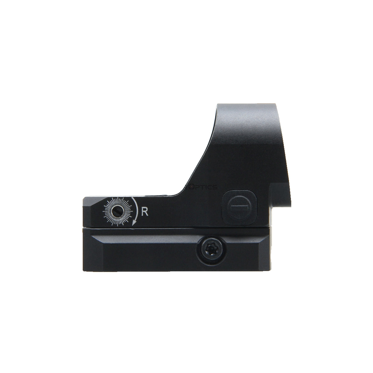 Frenzy 1x22x26 MOS Multi Reticle Pistol (SCRD-M36)