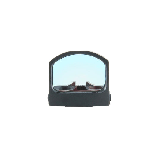 Frenzy-S 1x17x24 MOS Multi Reticle Red Dot Sight