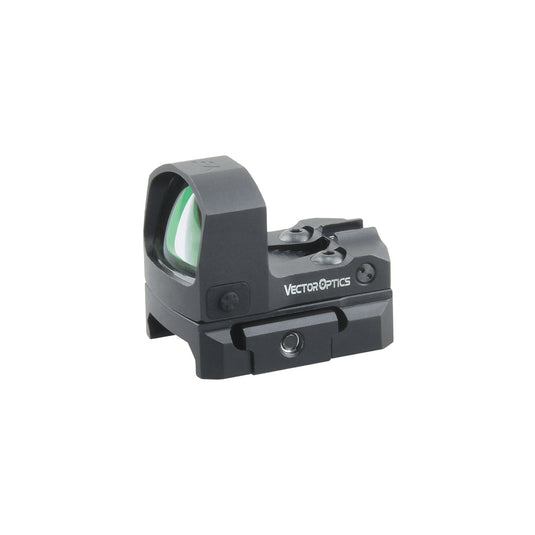 Frenzy-S 1x17x24 MOS Multi Reticle Red Dot Sight