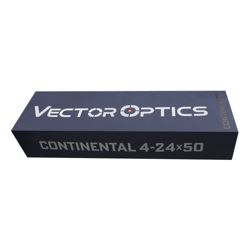 Load image into Gallery viewer, Continental x6 4-24x50 Tactical

