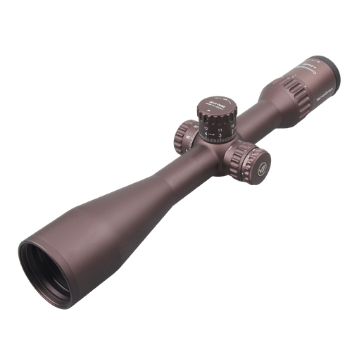 Continental x6 4-24x50 Tactical (SCOL-54/SCOL-43)