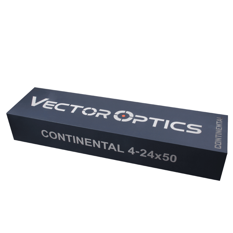 Load image into Gallery viewer, Continental x6 4-24x50 Tactical
