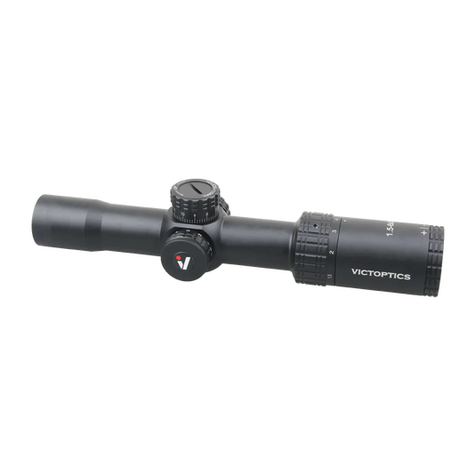 Riflescope – Vector Optics Global Online Store