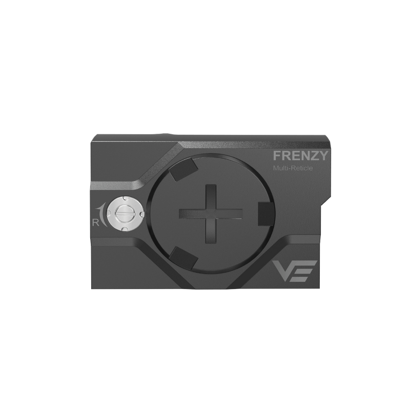 Load image into Gallery viewer, Frenzy Plus 1x18x20 Enclosed Reflex Sight
