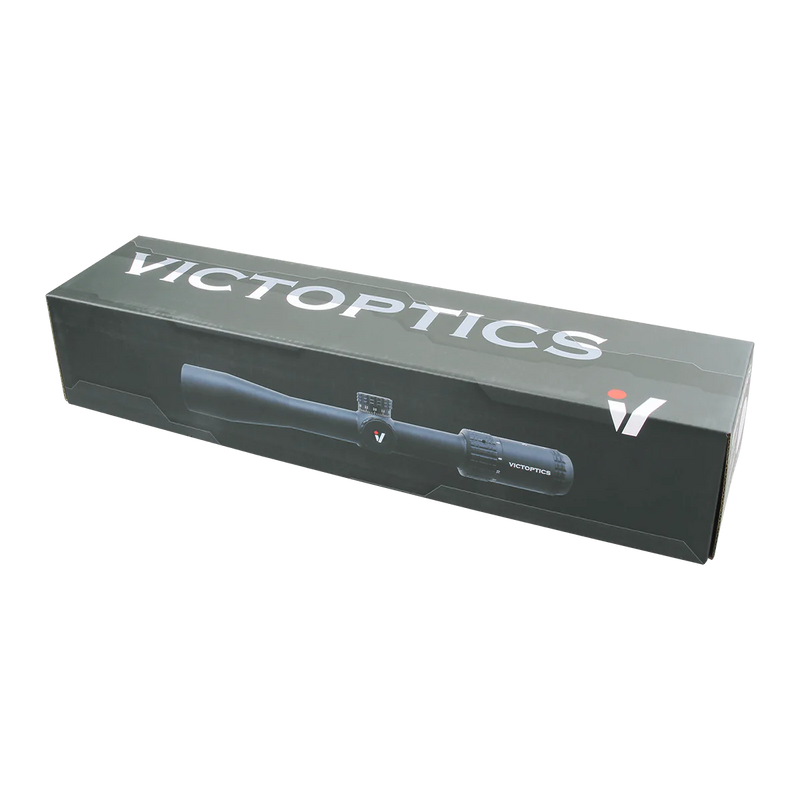 갤러리 뷰어에 이미지 로드, VictOptics S4 3-12x40 SFP
