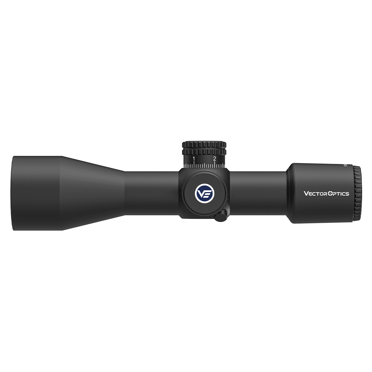 Veyron 10x44 SFP Compact Scope (SCOM-41)
