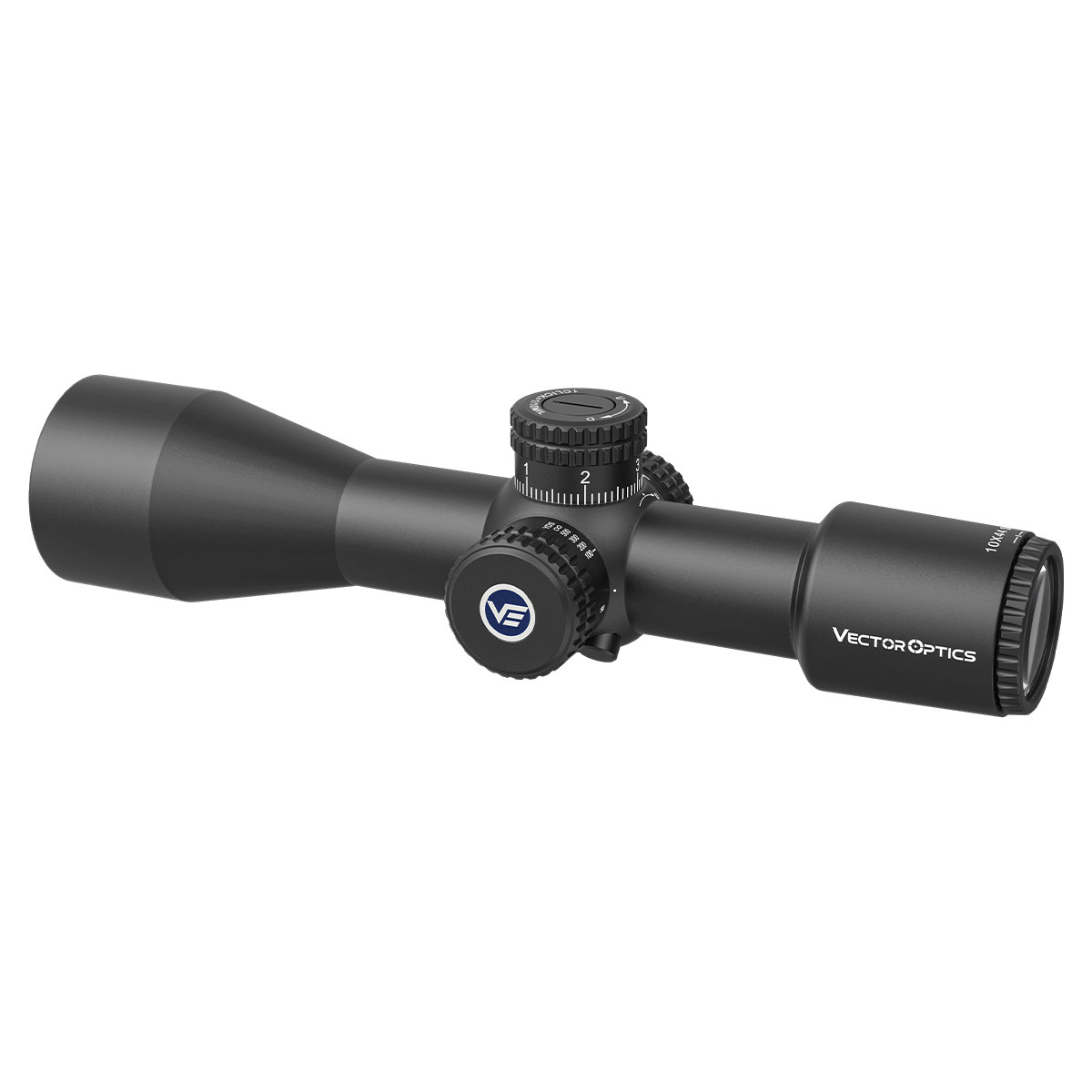 Veyron 10x44 SFP Compact Scope (SCOM-41)