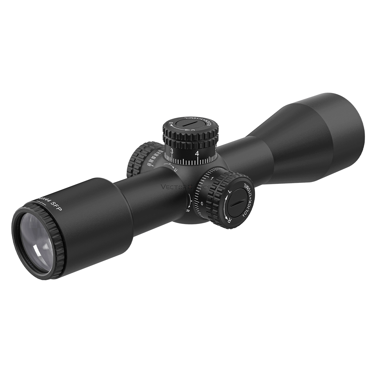 Veyron 10x44 SFP Compact Scope (SCOM-41)
