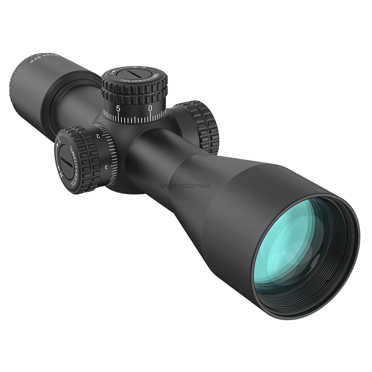 Veyron 10x44 SFP Compact Scope (SCOM-41)