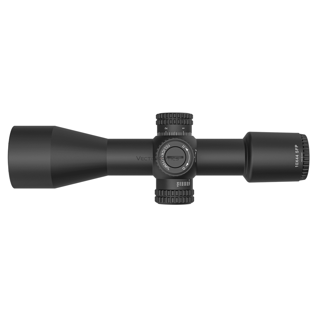 Veyron 10x44 SFP Compact Scope (SCOM-41)