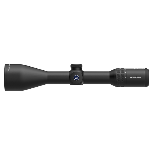 Grizzly Pro 3-12x56i Fiber (SCOM-09/SCOM-42)