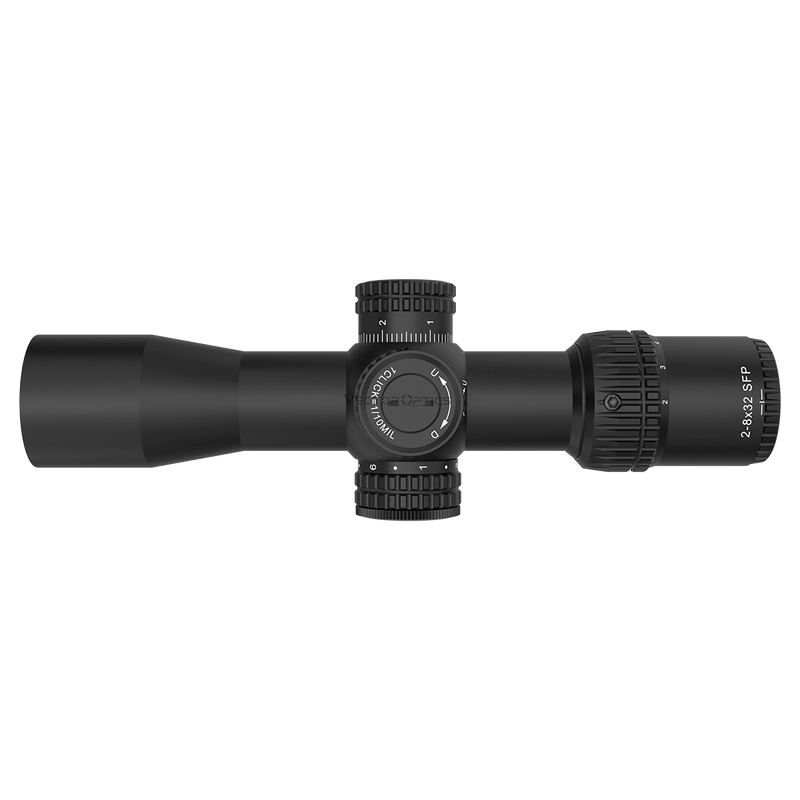 Load image into Gallery viewer, Veyron 2-8x32IR Compact SFP Scope
