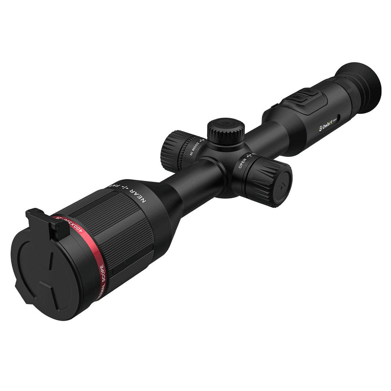 갤러리 뷰어에 이미지 로드, Owlset RSM20 1.6-6.4x25 Thermal Riflescope - Vector Optics US Online Store
