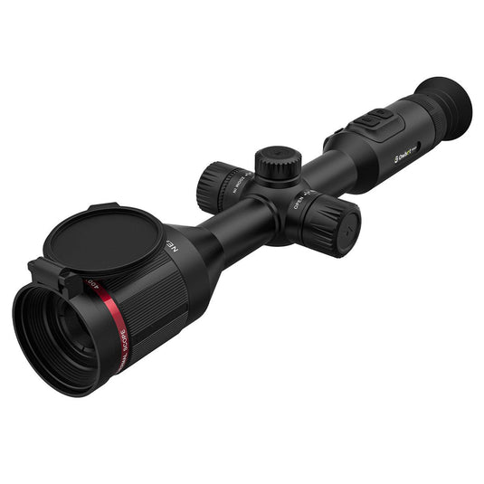 Owlset RSM20 1.6-6.4x25 Thermal Riflescope - Vector Optics US Online Store