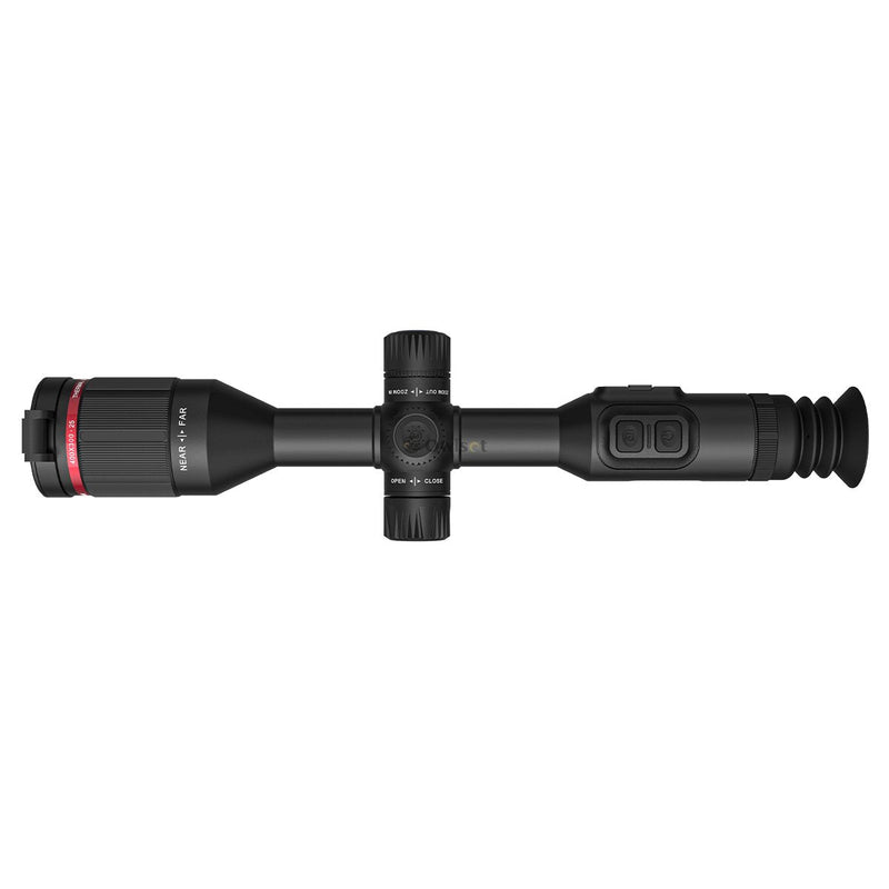 갤러리 뷰어에 이미지 로드, Owlset RSM20 1.6-6.4x25 Thermal Riflescope - Vector Optics US Online Store
