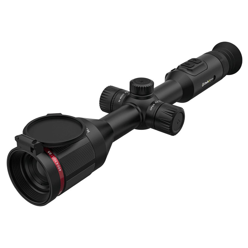 Load image into Gallery viewer, Owlset RSM30 2.3-9.2x35 Thermal Riflescope - Vector Optics US Online Store
