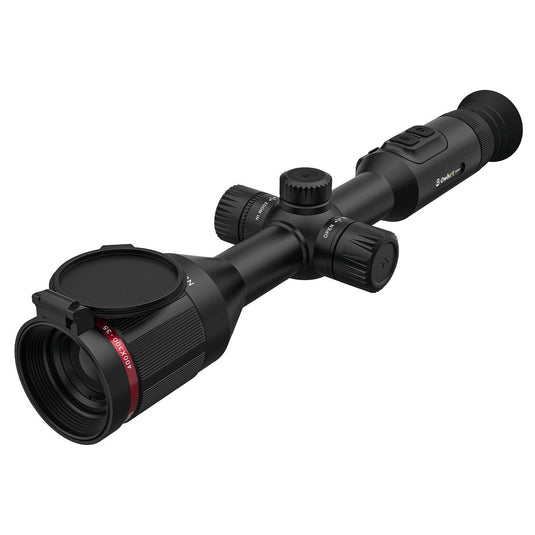 Owlset RSM30 2.3-9.2x35 Thermal Riflescope - Vector Optics US Online Store