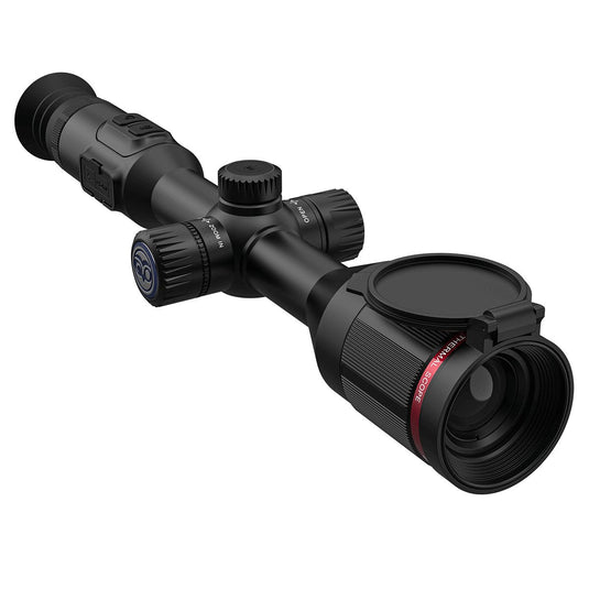 Owlset RSM30 2.3-9.2x35 Thermal Riflescope - Vector Optics US Online Store